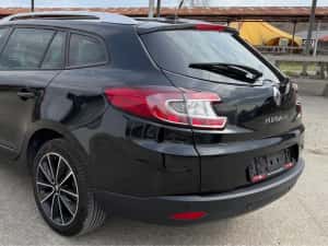Renault Megane Bose/ 1.5 Dci/Xenon/ Automata — miniatura 3