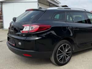 Renault Megane Bose/ 1.5 Dci/Xenon/ Automata — miniatura 4