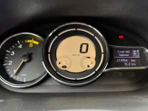 Renault Megane Bose/ 1.5 Dci/Xenon/ Automata — miniatura 5