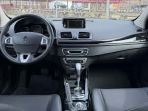 Renault Megane Bose/ 1.5 Dci/Xenon/ Automata — miniatura 6