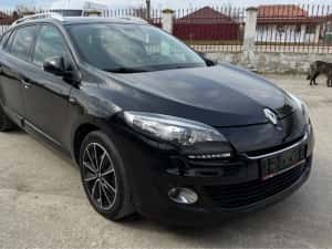 Renault Megane Bose/ 1.5 Dci/Xenon/ Automata — miniatura 9
