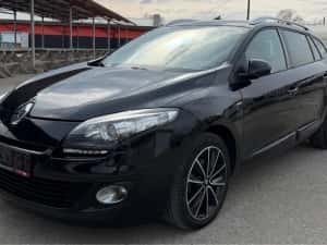 Renault Megane Bose/ 1.5 Dci/Xenon/ Automata — miniatura 10