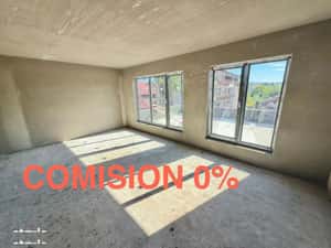 Apartament 3 camere, 71 mp + 54 mp terase, imobil tip vila, Marasti