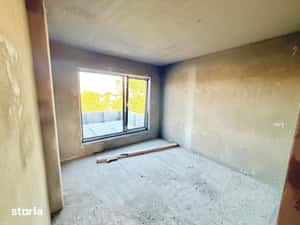 Apartament 3 camere, 71 mp + 54 mp terase, imobil tip vila, Marasti — miniatura 4