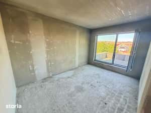 Apartament 3 camere, 71 mp + 54 mp terase, imobil tip vila, Marasti — miniatura 5
