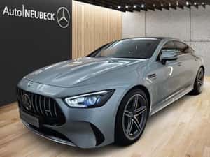 Mercedes-Benz AMG GT Hibrid 2024 - Second Hand