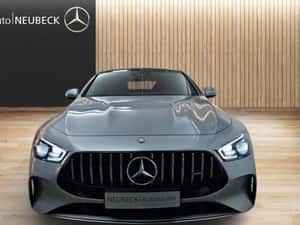 Mercedes-Benz AMG GT Hibrid 2024 - Second Hand — miniatura 2