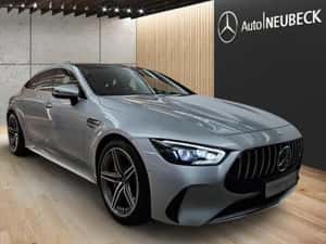 Mercedes-Benz AMG GT Hibrid 2024 - Second Hand — miniatura 3