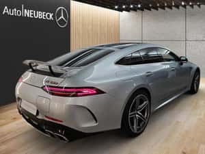 Mercedes-Benz AMG GT Hibrid 2024 - Second Hand — miniatura 4