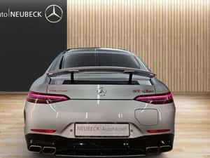 Mercedes-Benz AMG GT Hibrid 2024 - Second Hand — miniatura 5
