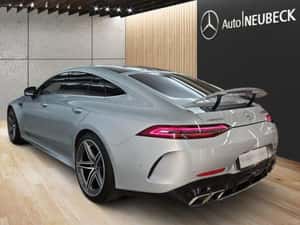 Mercedes-Benz AMG GT Hibrid 2024 - Second Hand — miniatura 6