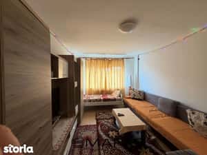 Apartament 2 camere decomandate zona Strand — miniatura 4