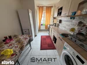 Apartament 2 camere decomandate zona Strand — miniatura 6
