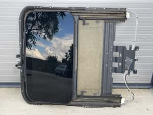 Trapa Audi A8 4H — miniatura 8