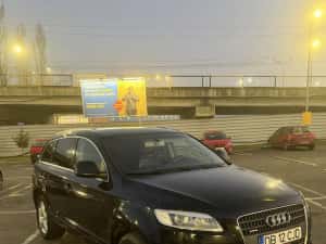 Audi Q7 Autoutilitara 3.0 BUG