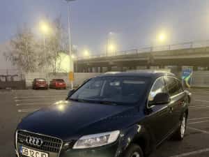 Audi Q7 Autoutilitara 3.0 BUG — miniatura 7