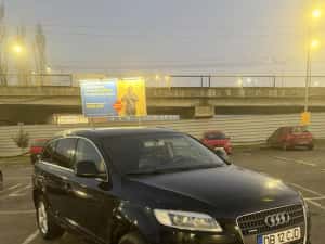 Audi Q7 Autoutilitara 3.0 BUG — miniatura 8