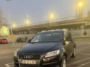 Audi Q7 Autoutilitara 3.0 BUG — miniatura 9