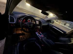 Audi Q7 Autoutilitara 3.0 BUG — miniatura 10