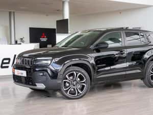 Jeep Avenger Semi-automată 100 HP Altele — miniatura 3