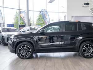 Jeep Avenger Semi-automată 100 HP Altele — miniatura 4