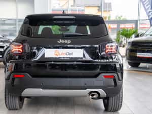 Jeep Avenger Semi-automată 100 HP Altele — miniatura 6