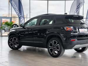 Jeep Avenger Semi-automată 100 HP Altele — miniatura 7