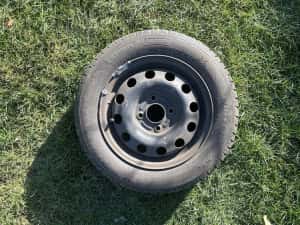 Roata Ford (175/65 R14 82T ) — miniatura 2