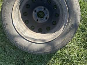 Roata Ford (175/65 R14 82T ) — miniatura 3
