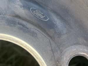 Roata Ford (175/65 R14 82T ) — miniatura 4