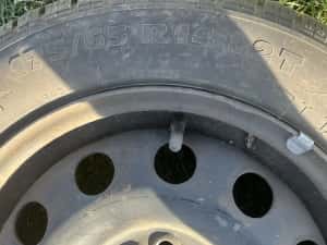 Roata Ford (175/65 R14 82T ) — miniatura 6