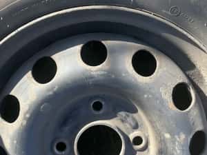 Roata Ford (175/65 R14 82T ) — miniatura 7