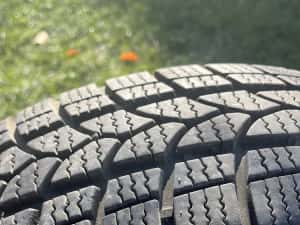 Roata Ford (175/65 R14 82T ) — miniatura 9