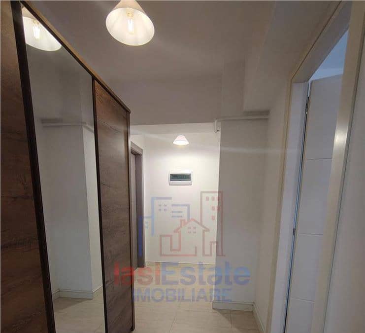 Apartament 2 camere Tatarasi - Complex Himson — fotografie 1 din 6