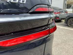 BMW X7 xDrive40d 48V M Sport, prima înmatriculare 04/2026 — miniatura 4