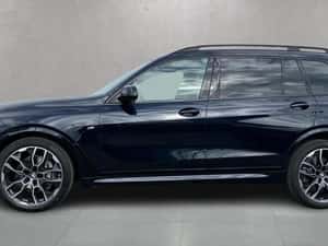 BMW X7 xDrive40d 48V M Sport, prima înmatriculare 04/2026 — miniatura 5
