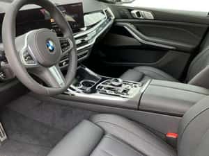 BMW X7 xDrive40d 48V M Sport, prima înmatriculare 04/2026 — miniatura 7