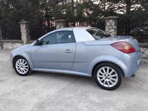 Opel tigra cutie automată — miniatura 2