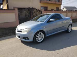 Opel tigra cutie automată — miniatura 4