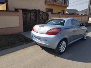 Opel tigra cutie automată — miniatura 5