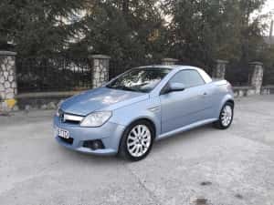 Opel tigra cutie automată — miniatura 6