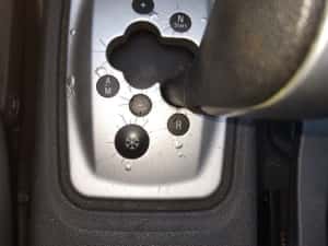 Opel tigra cutie automată — miniatura 8