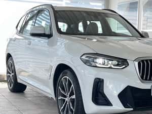 BMW X3 2023 - SUV Second-Hand