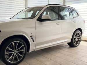 BMW X3 2023 - SUV Second-Hand — miniatura 2