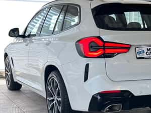 BMW X3 2023 - SUV Second-Hand — miniatura 4
