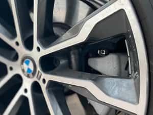 BMW X3 2023 - SUV Second-Hand — miniatura 5