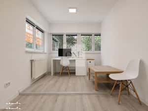 Apartament 2 camere, zona Garii