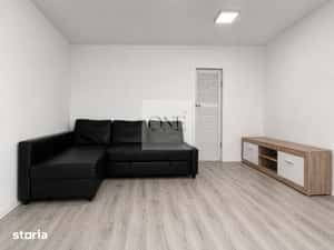 Apartament 2 camere, zona Garii — miniatura 4