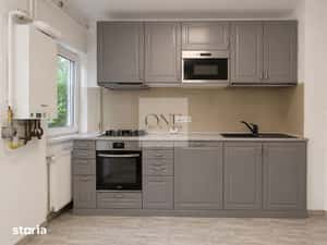 Apartament 2 camere, zona Garii — miniatura 6