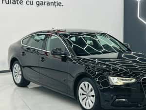 AUDI A5 Sportback 2016, Diesel, Automată, 150 CP, 12890 EUR — miniatura 2